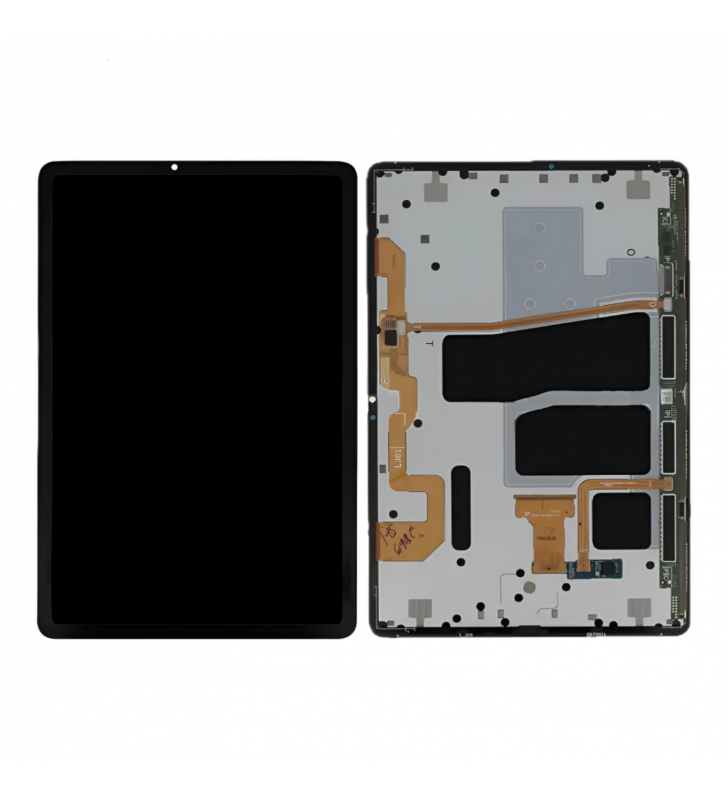 Pantalla Lcd Samsung Galaxy Tab S11 5G X736B Negro GH82-38300A Service Pack