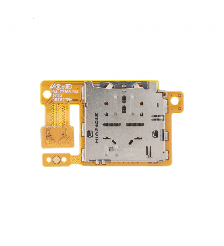 Flex Lector Sim para Samsung Galaxy Tab S7 FE T733 T736B Premium