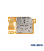 Flex Lector Sim para Samsung Galaxy Tab S7 FE T733 T736B Premium