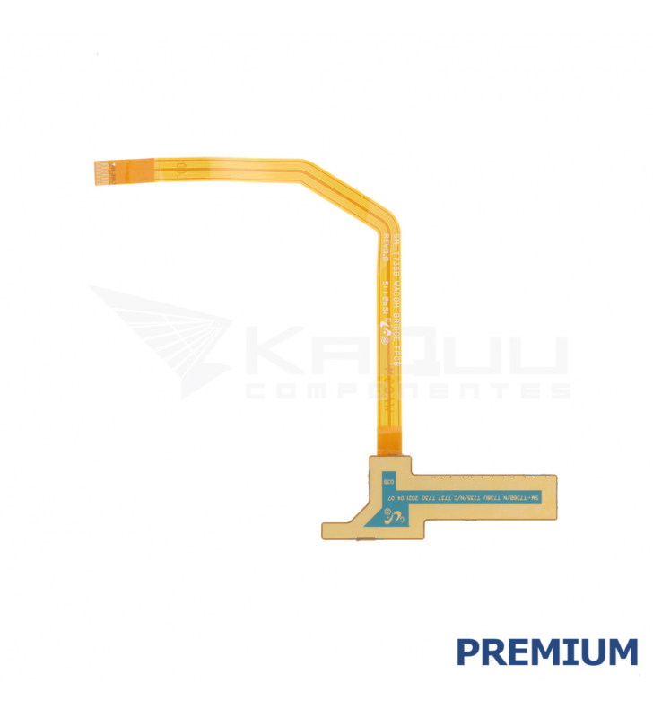 Placa PCB Táctil con Flex para Samsung Galaxy Tab S7 FE T730 T733 T73B Premium