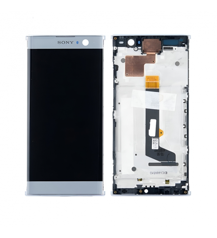 Pantalla Lcd Sony Xperia XA2 H3113 H3123 Marco Plata U50056861