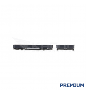 Botón Encendido Volumen para Samsung Galaxy Tab S7 FE T730 T733 T736B Negro Premium