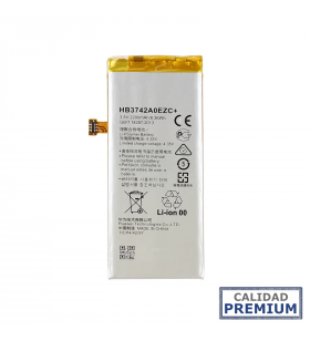 Bateria HB3742A0EZC para Huawei P8 Lite ALE-L21 / Y3 2017 CRO-U00 PREMIUM
