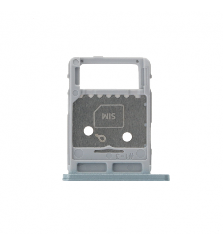 Bandeja Sim Tarjeta MicroSD para Samsung Galaxy Tab S7 FE T736B Verde Versión 5G Premium