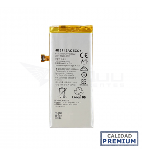 Bateria HB3742A0EZC para Huawei P8 Lite ALE-L21 / Y3 2017 CRO-U00 PREMIUM