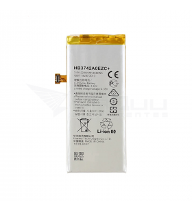 Bateria HB3742A0EZC para Huawei P8 Lite ALE-L21 / Y3 2017 CRO-U00
