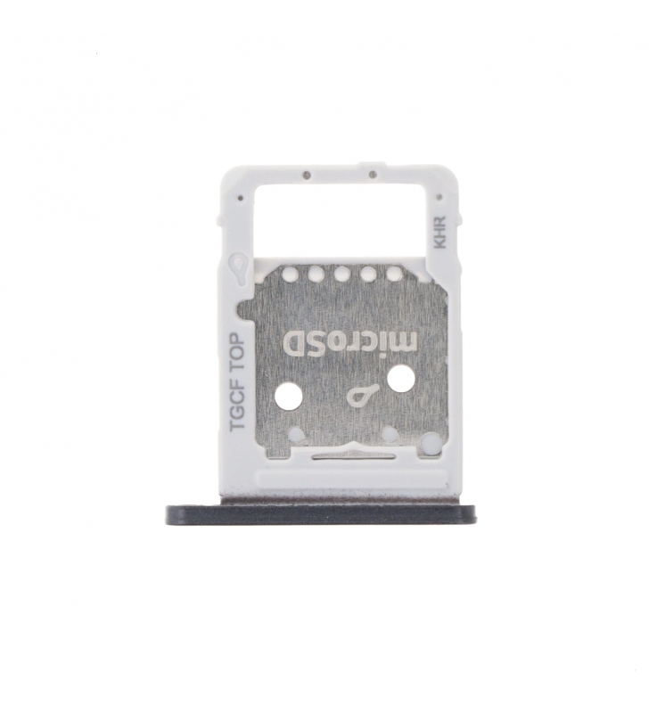 Bandeja Tarjeta MicroSD para Samsung Galaxy Tab S7 FE T730 Negro Versión WiFi Premium
