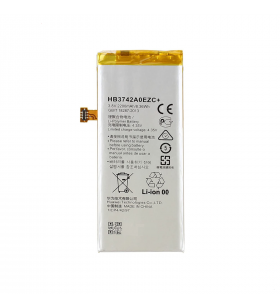 Bateria HB3742A0EZC para Huawei P8 Lite ALE-L21 / Y3 2017 CRO-U00