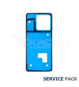 Adhesivo Tapa Trasera Motorola Moto G Stylus 5G 2025 XT2517-1 5D78C29744 Service Pack