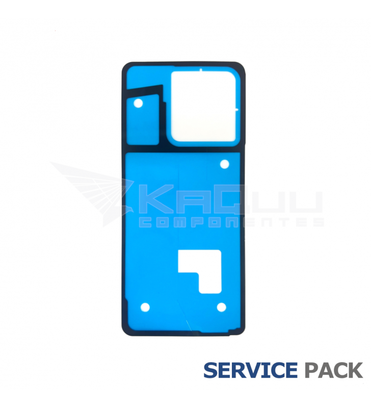 Adhesivo Tapa Trasera Motorola Moto G Stylus 5G 5D78C29744 Service Pack