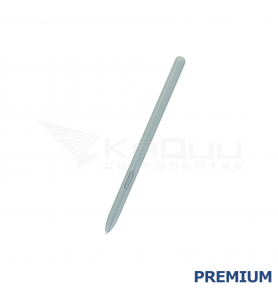 Lápiz Stylus Táctil para Samsung Galaxy Tab S7 FE T736 Verde Premium