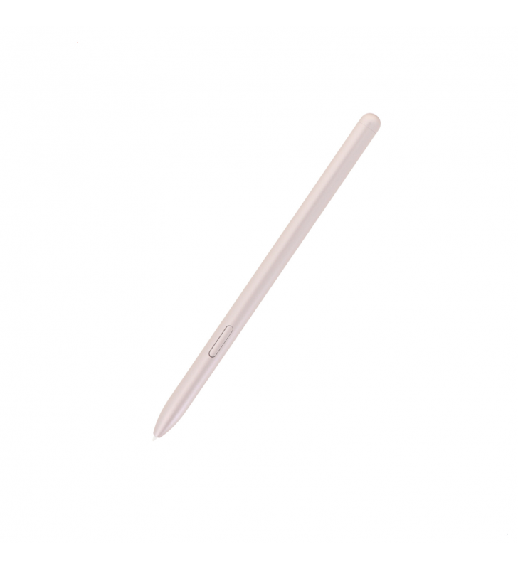 Lápiz Stylus Táctil para Samsung Galaxy Tab S7 FE T736 Rosa Premium