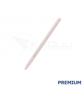 Lápiz Stylus Táctil para Samsung Galaxy Tab S7 FE T736 Rosa Premium