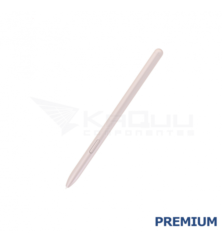 Lápiz Stylus Táctil para Samsung Galaxy Tab S7 FE T736 Rosa Premium