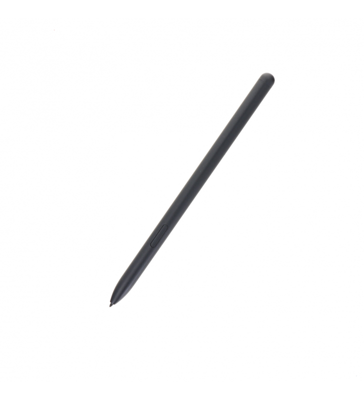 Lápiz Stylus Táctil para Samsung Galaxy Tab S7 FE T736 Negro Premium