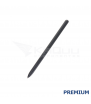 Lápiz Stylus Táctil para Samsung Galaxy Tab S7 FE T736 Negro Premium