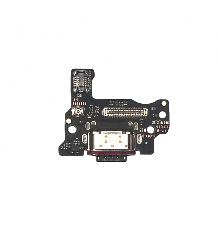 Módulo Conector Carga Motorola Edge 60 Neo XT2509-1 5B28C31442 Service Pack
