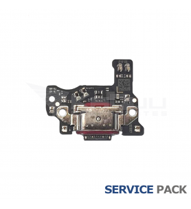 Módulo Conector Carga Motorola Edge 60 Neo XT2509-1 5B28C31442 Service Pack