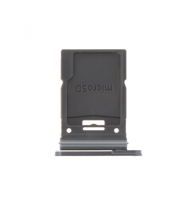 Bandeja Tarjeta MicroSD para Samsung Galaxy Tab S10 FE X520, S10 FE Plus X620 Negro Versión WiFi Premium