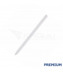 Lápiz Stylus Táctil para Samsung Galaxy Tab S10 Plus X820 X826, Tab S10 Ultra X920 X926 Plata Premium