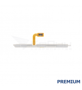 Flex Botón Encendido Volumen para Samsung Galaxy Tab S10 Ultra X920 X926 Premium
