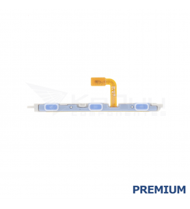 Flex Botón Encendido Volumen para Samsung Galaxy Tab S10 Ultra X920 X926 Premium