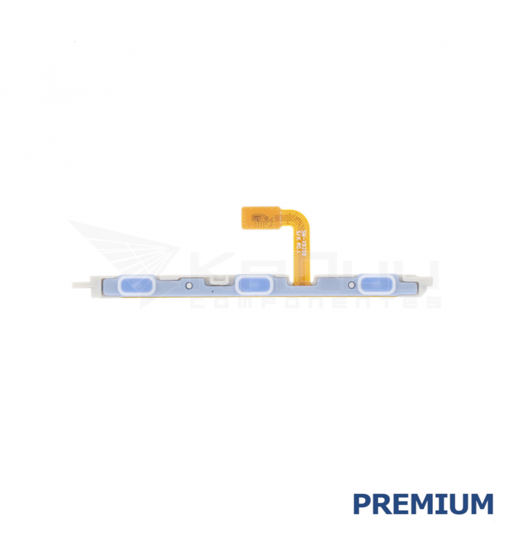 Flex Botón Encendido Volumen para Samsung Galaxy Tab S10 Ultra X920 X926 Premium