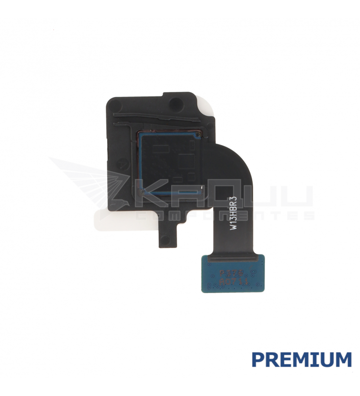 Flex Cámara Trasera para Samsung Galaxy Tab S9 Plus X810 X816B, Tab S10 Plus X820 X826 Premium