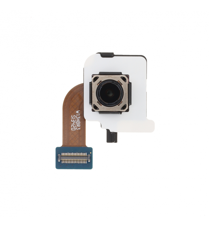 Flex Cámara Trasera para Samsung Galaxy Tab S9 Plus X810 X816B, Tab S10 Plus X820 X826 Premium