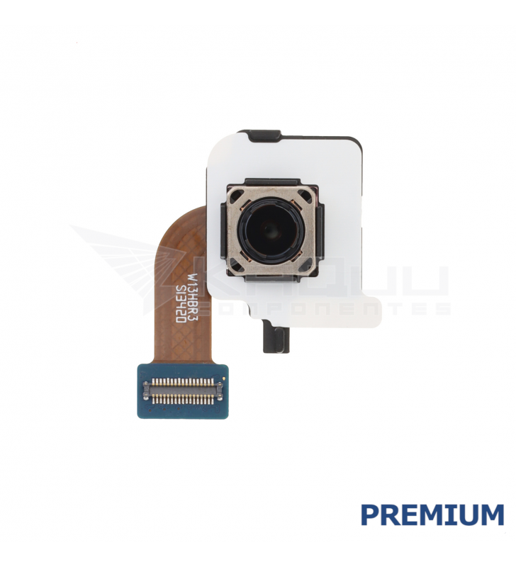 Flex Cámara Trasera para Samsung Galaxy Tab S9 Plus X810 X816B, Tab S10 Plus X820 X826 Premium