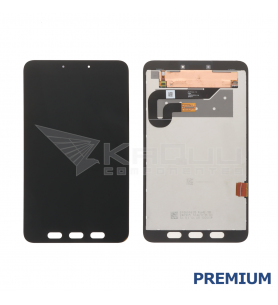 Pantalla Lcd para Samsung Galaxy Tab Active5 X300B Negro Versión WiFi Premium
