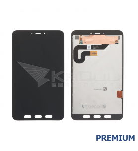 Pantalla Lcd para Samsung Galaxy Tab Active5 X306B Negro Versión 5G Premium