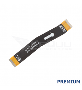 Flex Principal Main para Samsung Galaxy Tab Active 3 T570 T575, Tab Active 5 X306B Premium