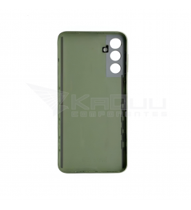 Tapa Trasera para Samsung Galaxy A14 4G A145F Verde Usado