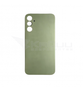 Tapa Trasera para Samsung Galaxy A14 4G A145F Verde Usado