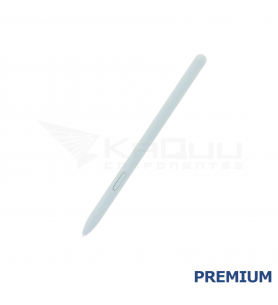 Lápiz Stylus Táctil para Samsung Galaxy Tab S9 FE X510 X516, Tab S9 FE Plus X610 X616 Verde Premium