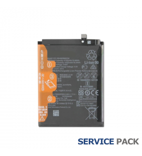 Batería HB486586ECW para Huawei P40 Lite JNY-L21A / Mate 30 TAS-AL00 SERVICE PACK