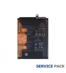 Batería HB526488EEW para Huawei P Smart 2021 PPA-LX2 SERVICE PACK