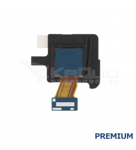 Flex Cámara Trasera para Samsung Galaxy Tab S9 FE Plus X610 X610B 8Mpx Wide Premium