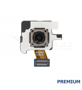 Flex Cámara Trasera para Samsung Galaxy Tab S9 FE Plus X610 X610B 8Mpx Wide Premium