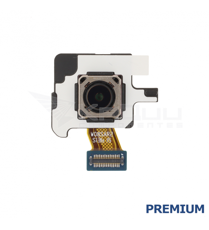 Flex Cámara Trasera para Samsung Galaxy Tab S9 FE Plus X610 X610B 8Mpx Wide Premium