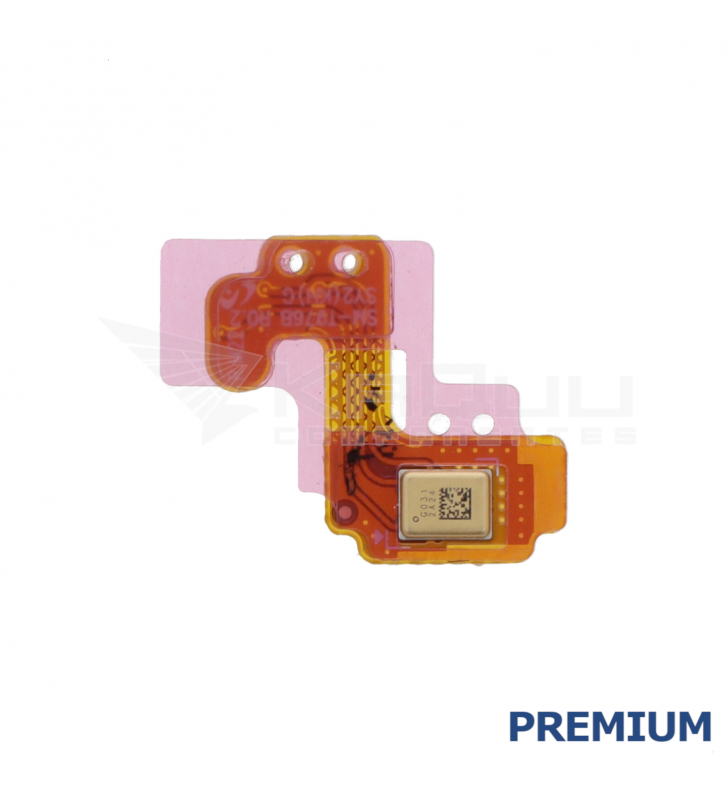 Flex Micrófono para Samsung Galaxy Tab S9 FE Plus X610 X616B Premium