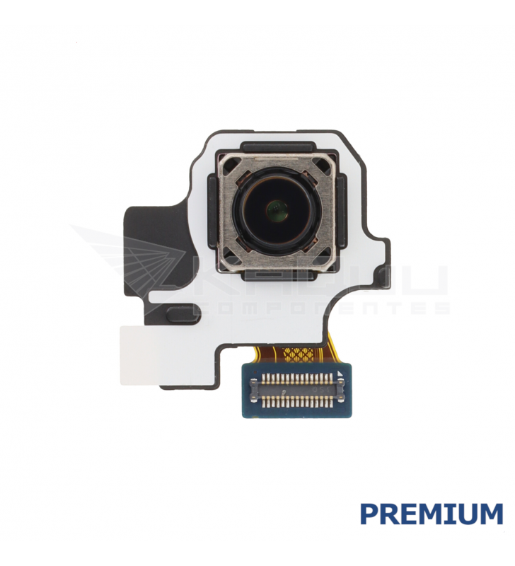 Flex Cámara Trasera para Samsung Galaxy Tab S9 FE X510 X516B 8Mpx Wide Premium