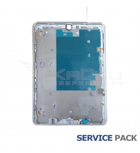 Tapa Trasera Samsung Galaxy Tab S2.9.7 T810 Color Oro GH82-11981C Service Pack