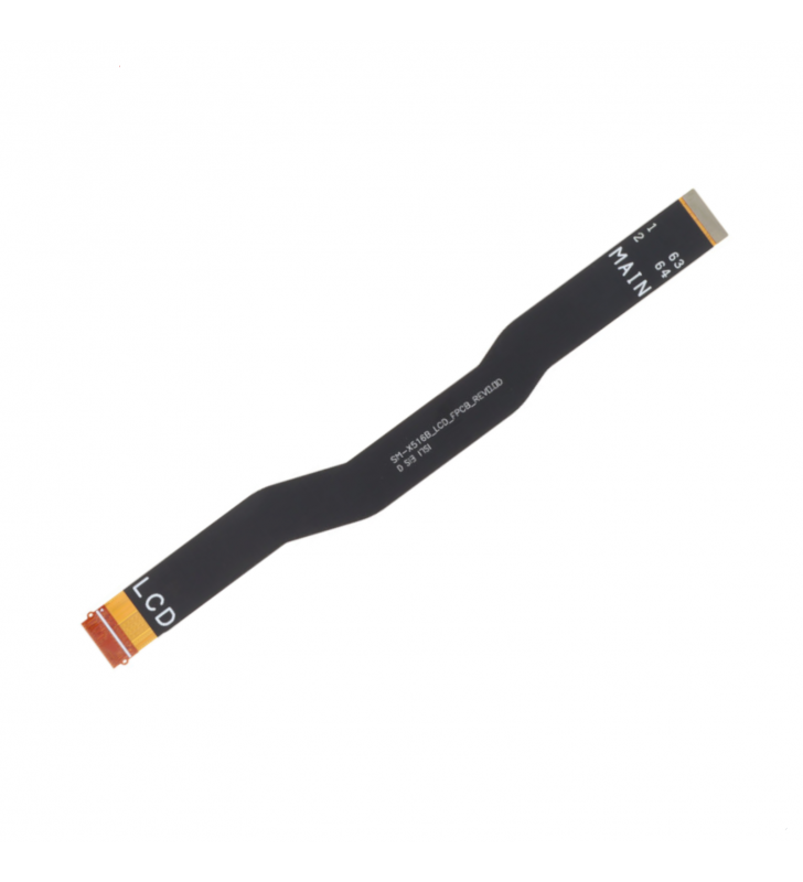 Flex Principal Pantalla para Samsung Galaxy Tab S9 FE X510 X516B Premium