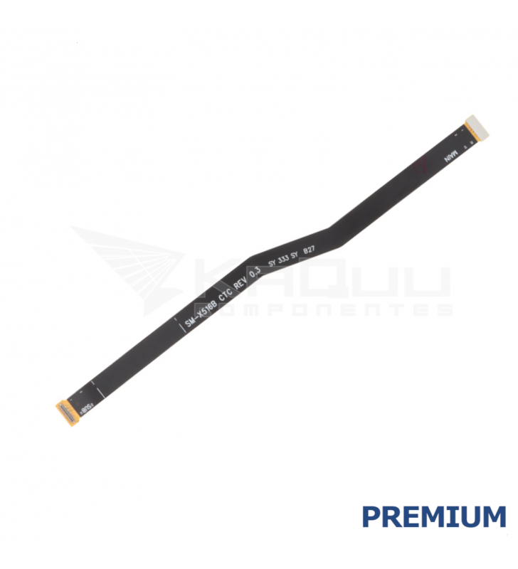 Flex Principal Main para Samsung Galaxy Tab S9 FE X510 X516B Premium