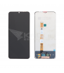 Pantalla Lcd para Vivo Y22s V2206, Y22 V2207 Negro