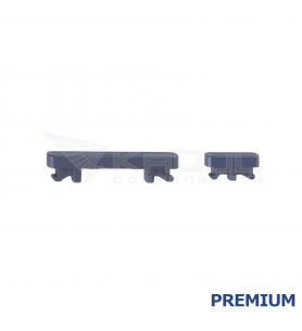 Botón Encendido Volumen para Samsung Galaxy Tab A9 Plus X210 X215 X216 Azul Premium