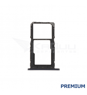 Bandeja Sim Tarjeta MicroSD para Samsung Galaxy Tab A9 Plus X215 Azul Versión LTE Premium