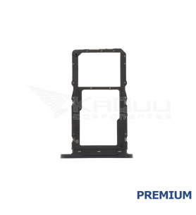 Bandeja Sim Tarjeta MicroSD para Samsung Galaxy Tab A9 Plus X215 Azul Versión LTE Premium